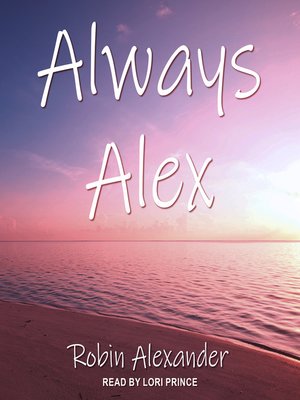 cover image of Always Alex
